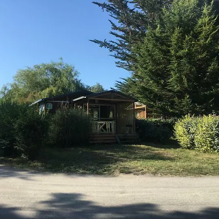 Camping Tremondec