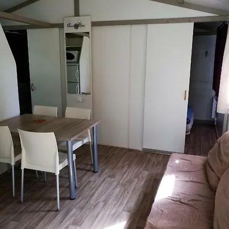 Camping Tremondec Campingplatz Guérande