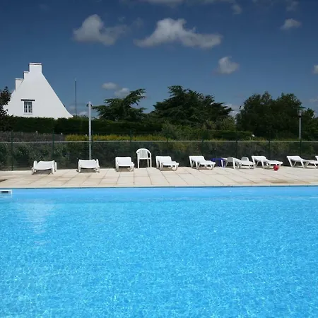 Camping Tremondec Campsite 3*