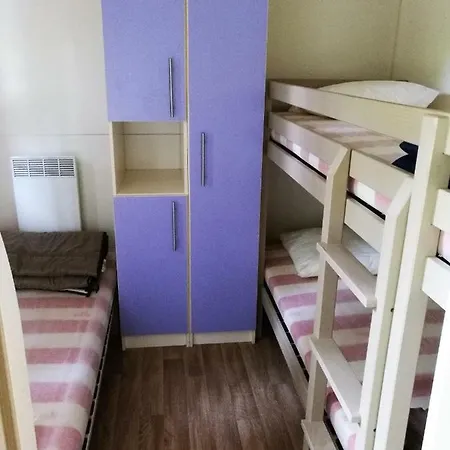 Camping Tremondec Guérande