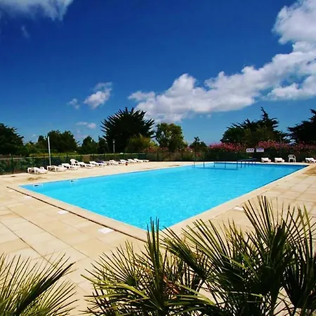 Camping Tremondec Campsite 3*